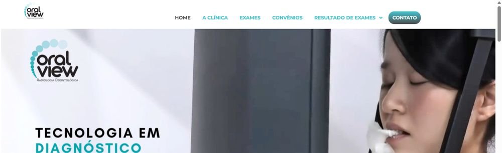 Site Oral View